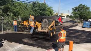 Best Driveway Removal and Replacement  in Alamo, CA